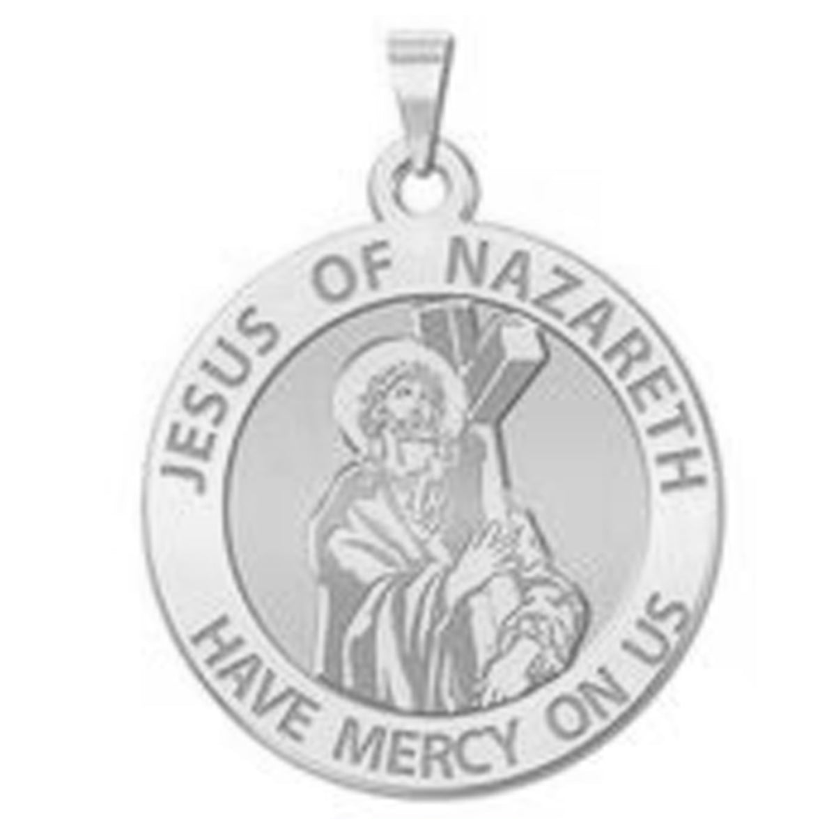 Jesus of Nazareth Medal