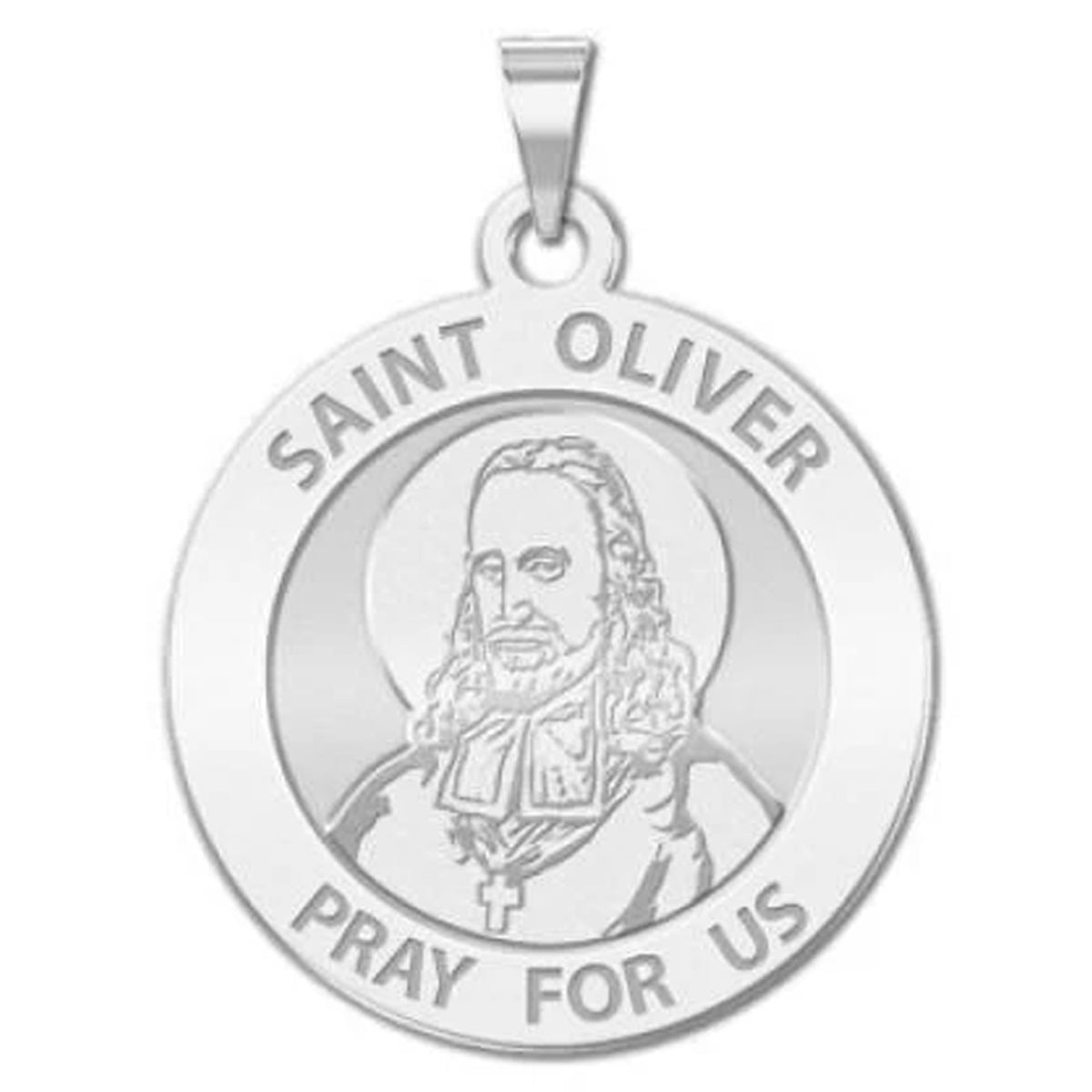 Saint Oliver Plunkett Medal