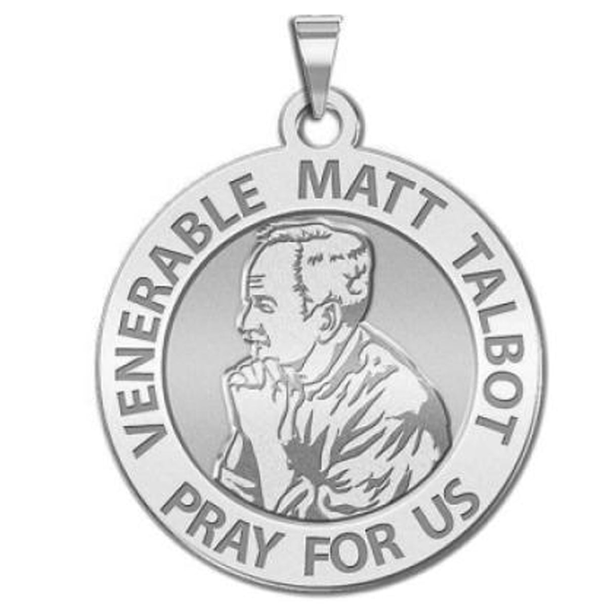 Venerable Matt Talbot