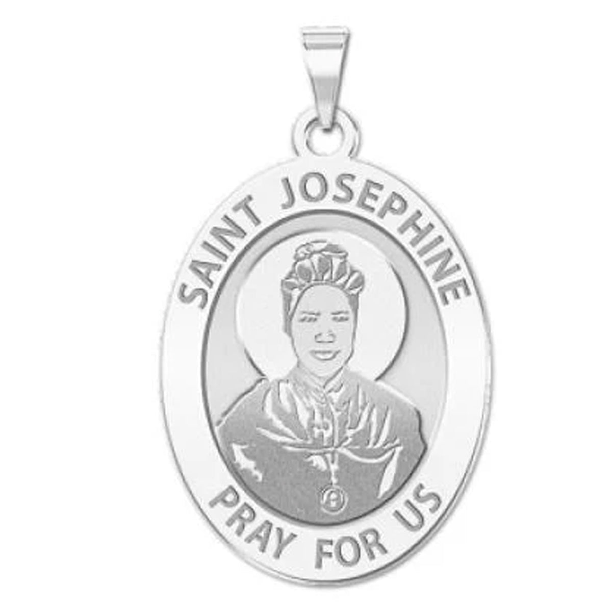 Saint Josephine Medal