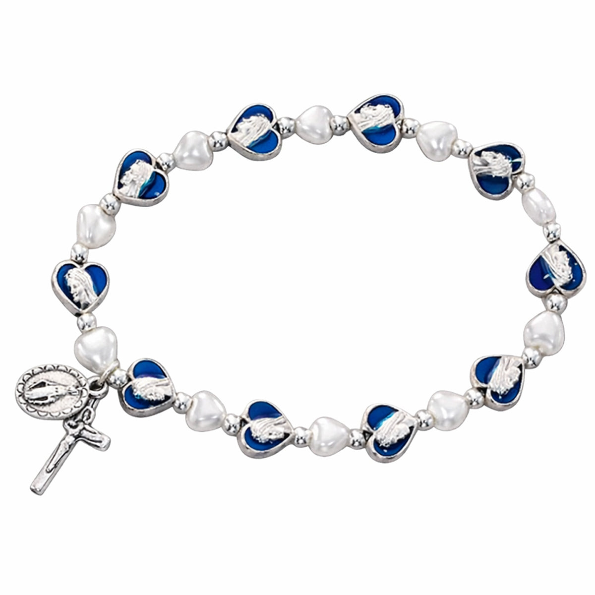 MIRACULOUS STRETCH BRACELET