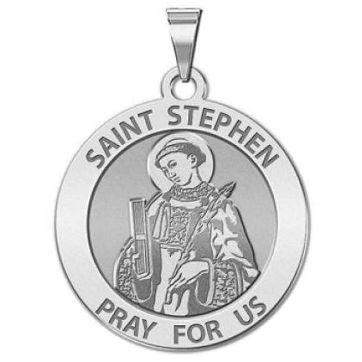 Saint Stephen Medal