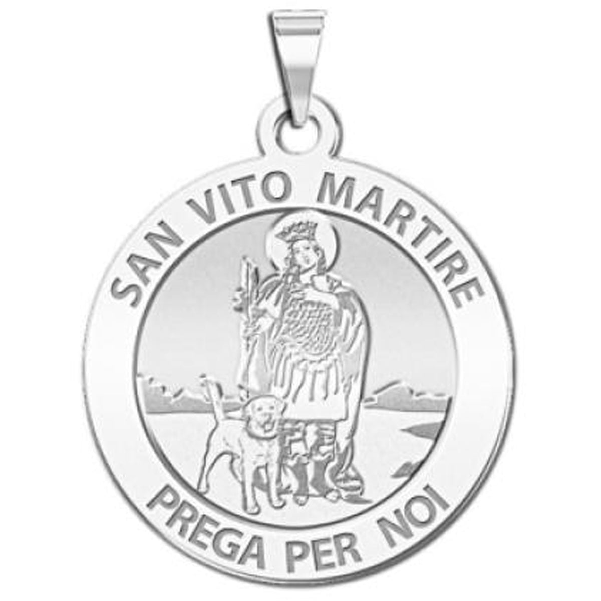 San Vito Martire