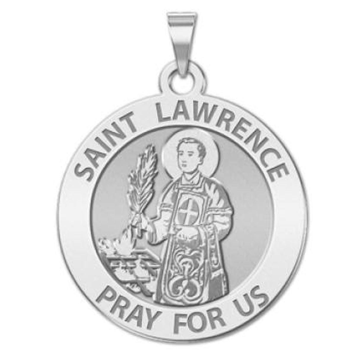 Saint Lawrence Medal