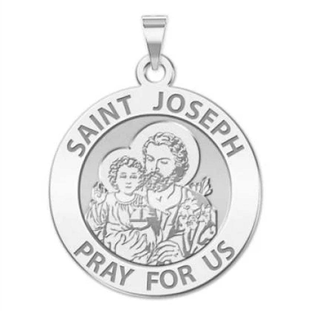 Saint Joseph Medal