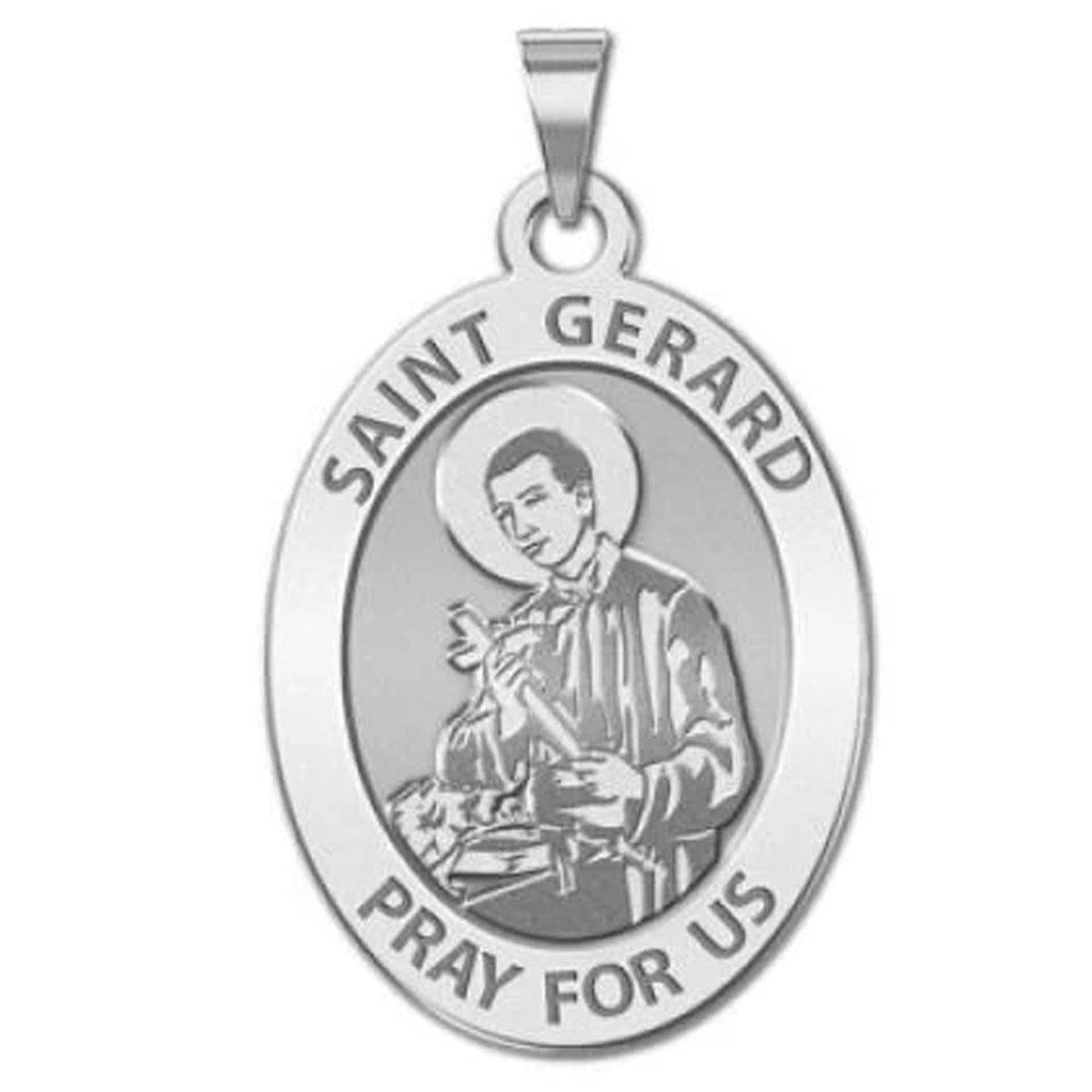 Saint Gerard Medal