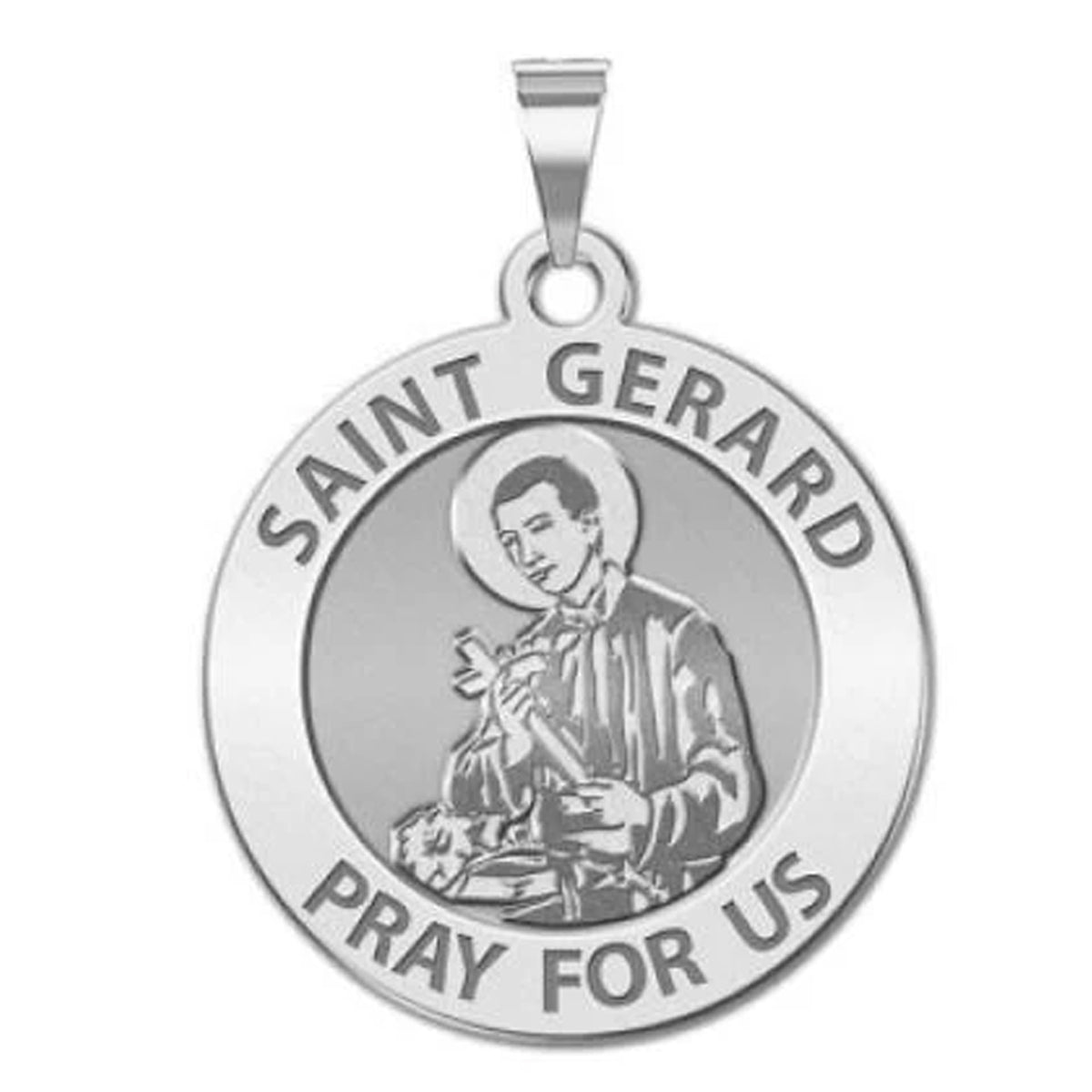 Saint Gerard Medal