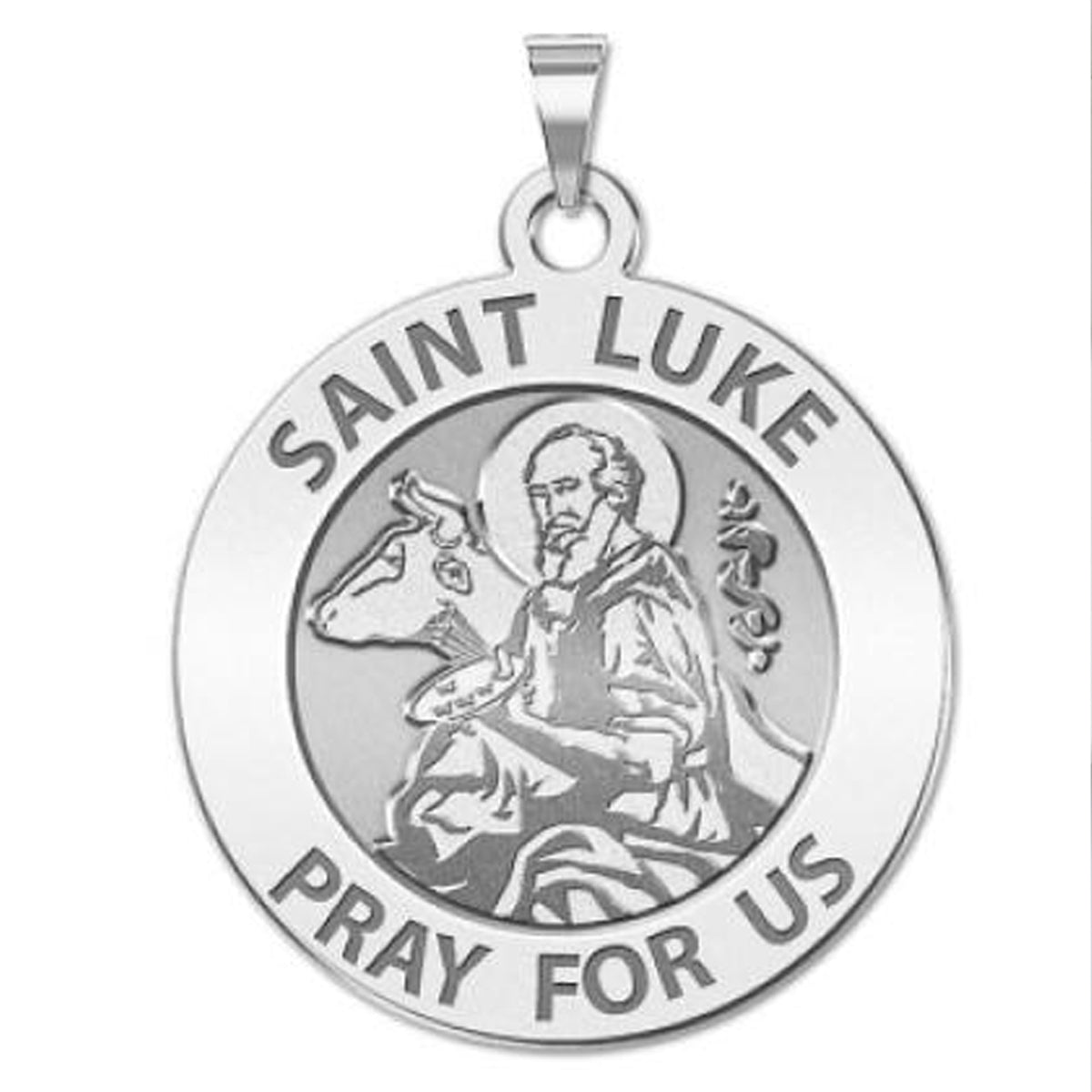 Saint Luke Medal