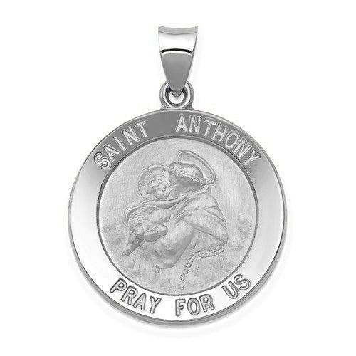 Silver Front