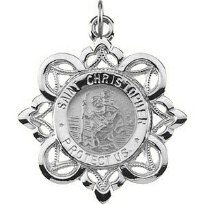 Silver Front