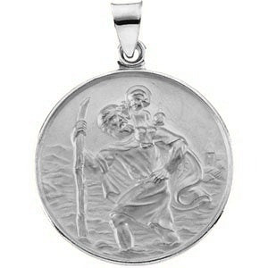 Silver Front
