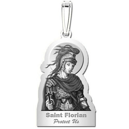 Silver Front
