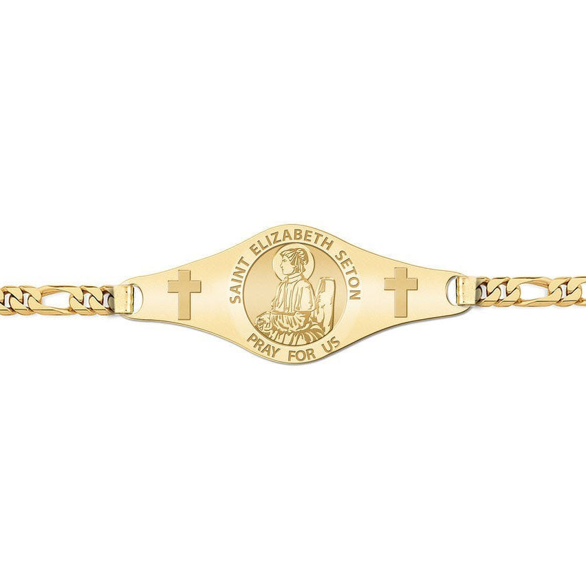Saint Elizabeth Seton Bracelet