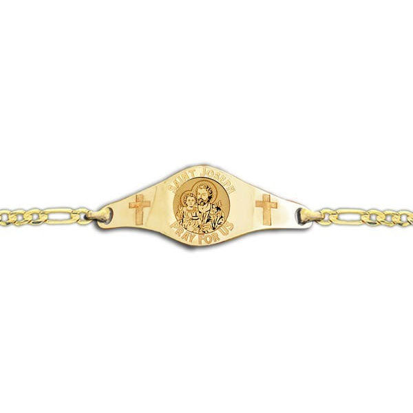 Saint Joseph Bracelet