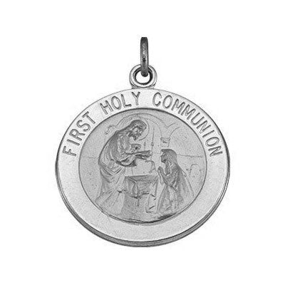 First Holy Communion Medal