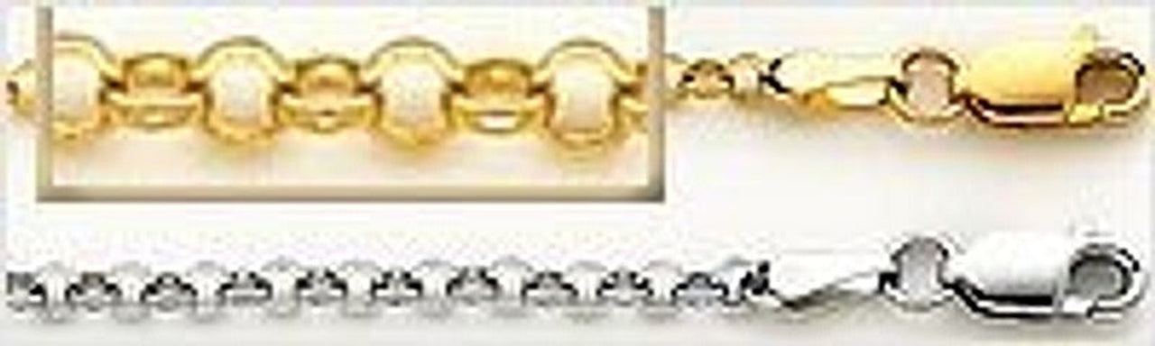 Rolo Chain