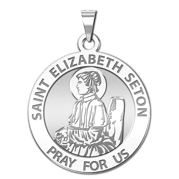 Saint Elizabeth Seton Medal