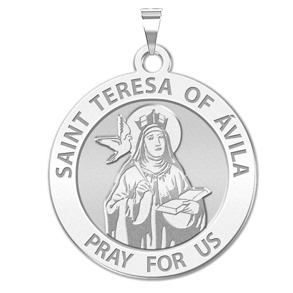 Saint Teresa of Avila