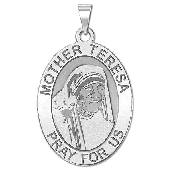 Mother Teresa