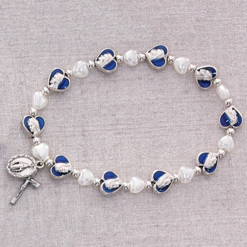 MIRACULOUS STRETCH BRACELET