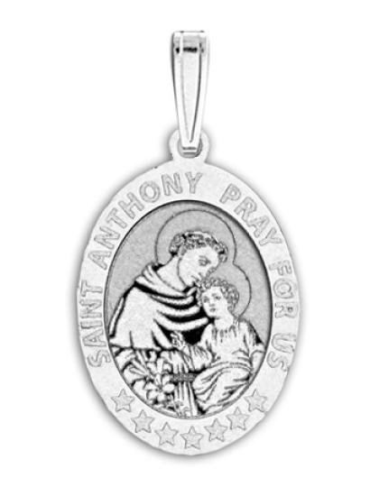 St store anthony medal