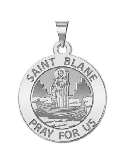 Saint Blane Medal