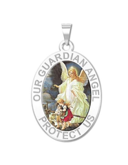 Our Guardian Angel