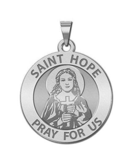 Saint Hope Medal