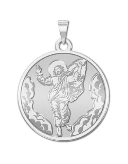 Ascension of Jesus Medal
