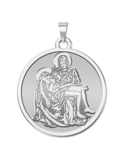 La Pieta Medal