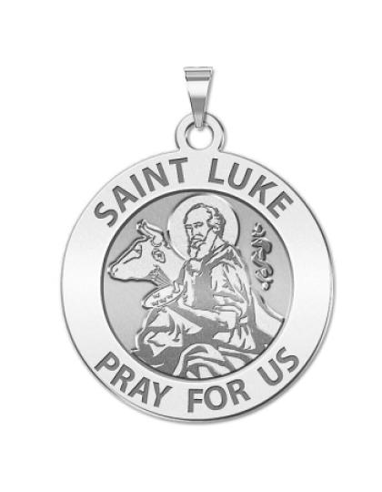 Saint Luke Medal