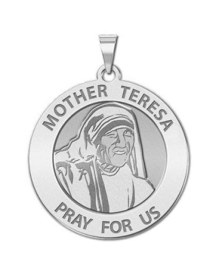 Mother Teresa Medal