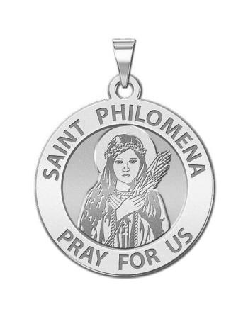Saint Philomena