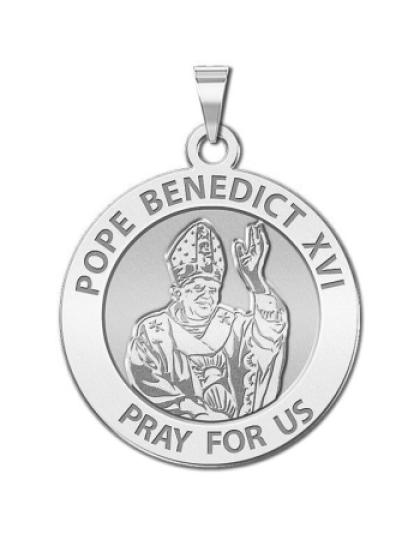 Pope Benedict XVI Medal