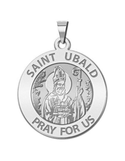 Saint Ubald Medal