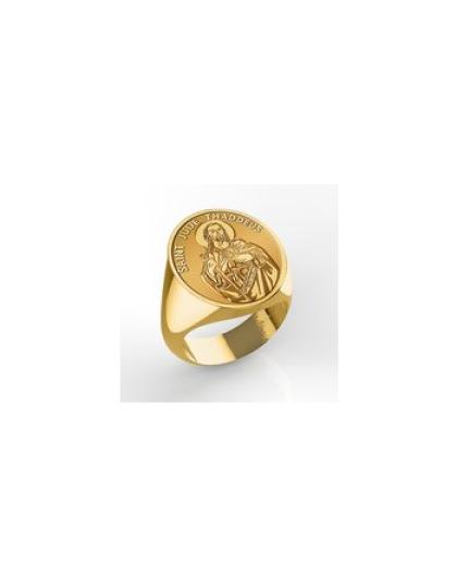 Saint Jude Ring "EXCLUSIVE"