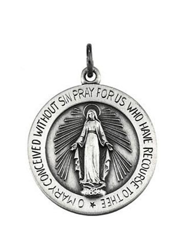 Miraculous Medal