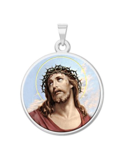 Ecce Homo Medal "Color"