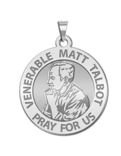 Venerable Matt Talbot