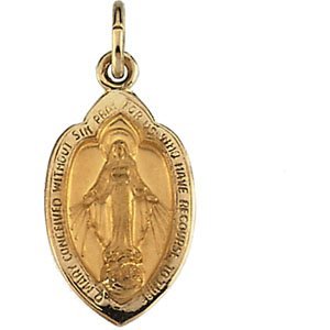 Miraculous Medal