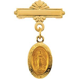 Miraculous Medal