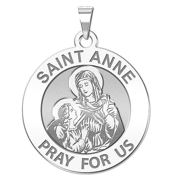 Saint Anne Medal