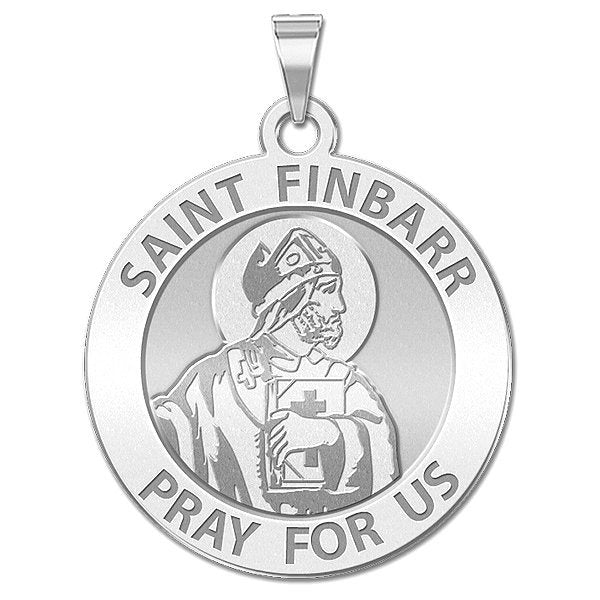 Saint Finbarr Medal
