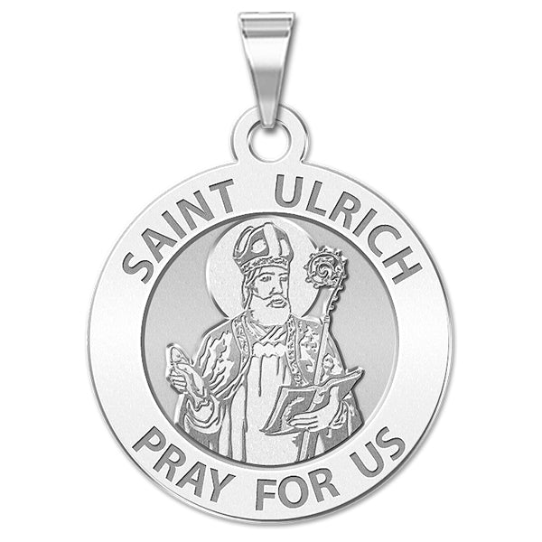 Saint Ulrich Medal