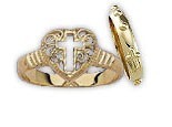 Communion & Confirmation Rings
