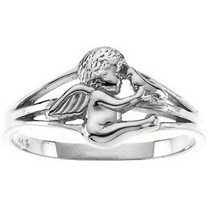Communion & Confirmation Rings