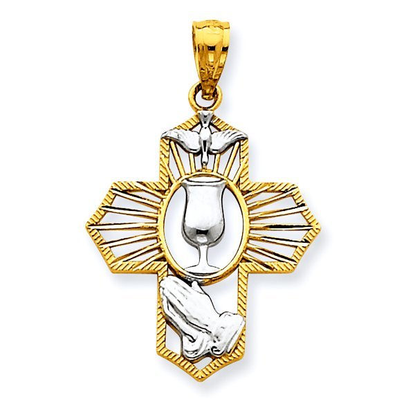 Communion & Confirmation Crosses