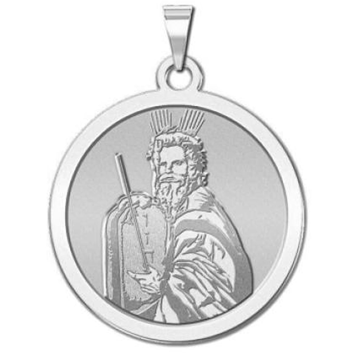 Moses Medal