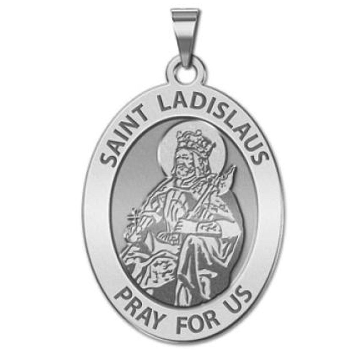 Saint Ladislaus Medal