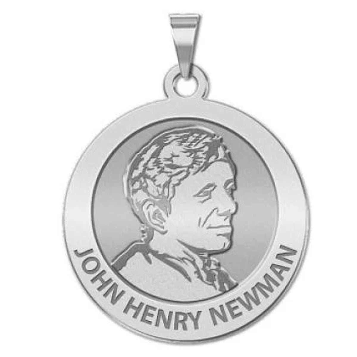 Blessed John Henry Newman Medal